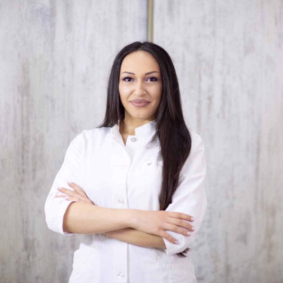lusine stepanyan