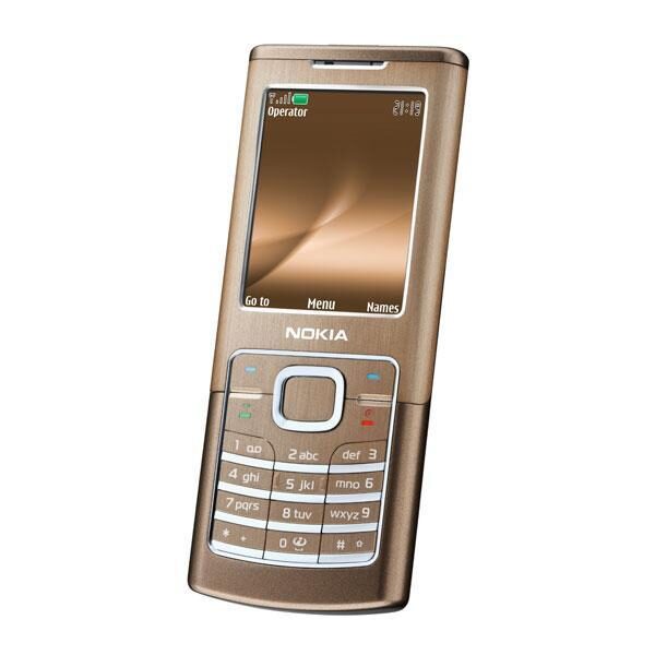 nokia 6500