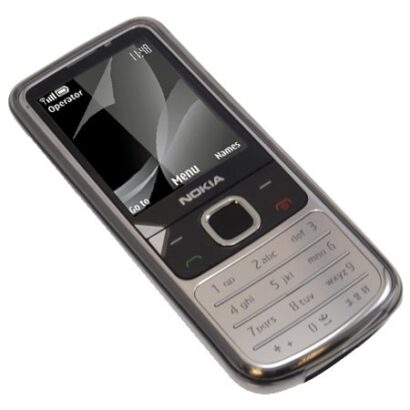 nokia 6700 classic