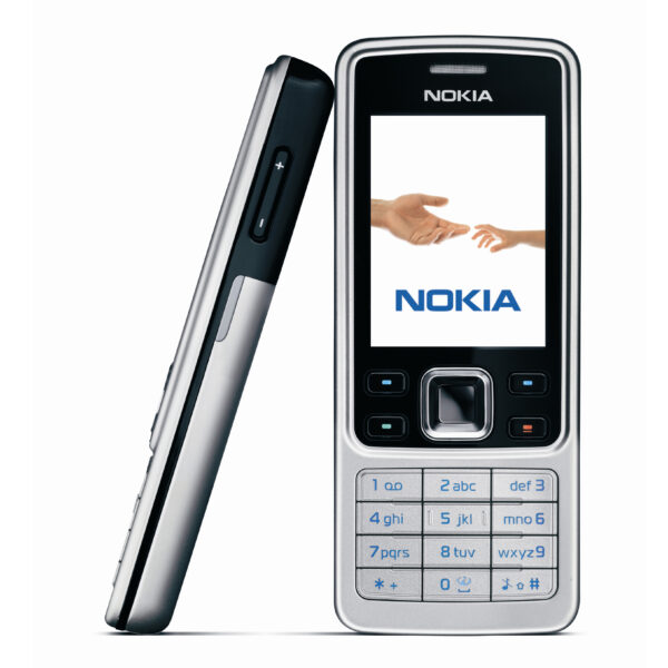 Nokia 6300