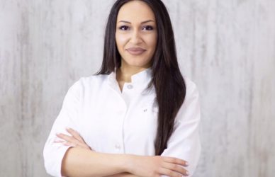 lusine stepanyan