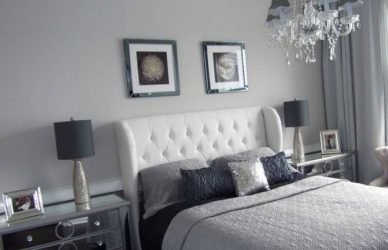 հանգիստ, ննջասեյակ